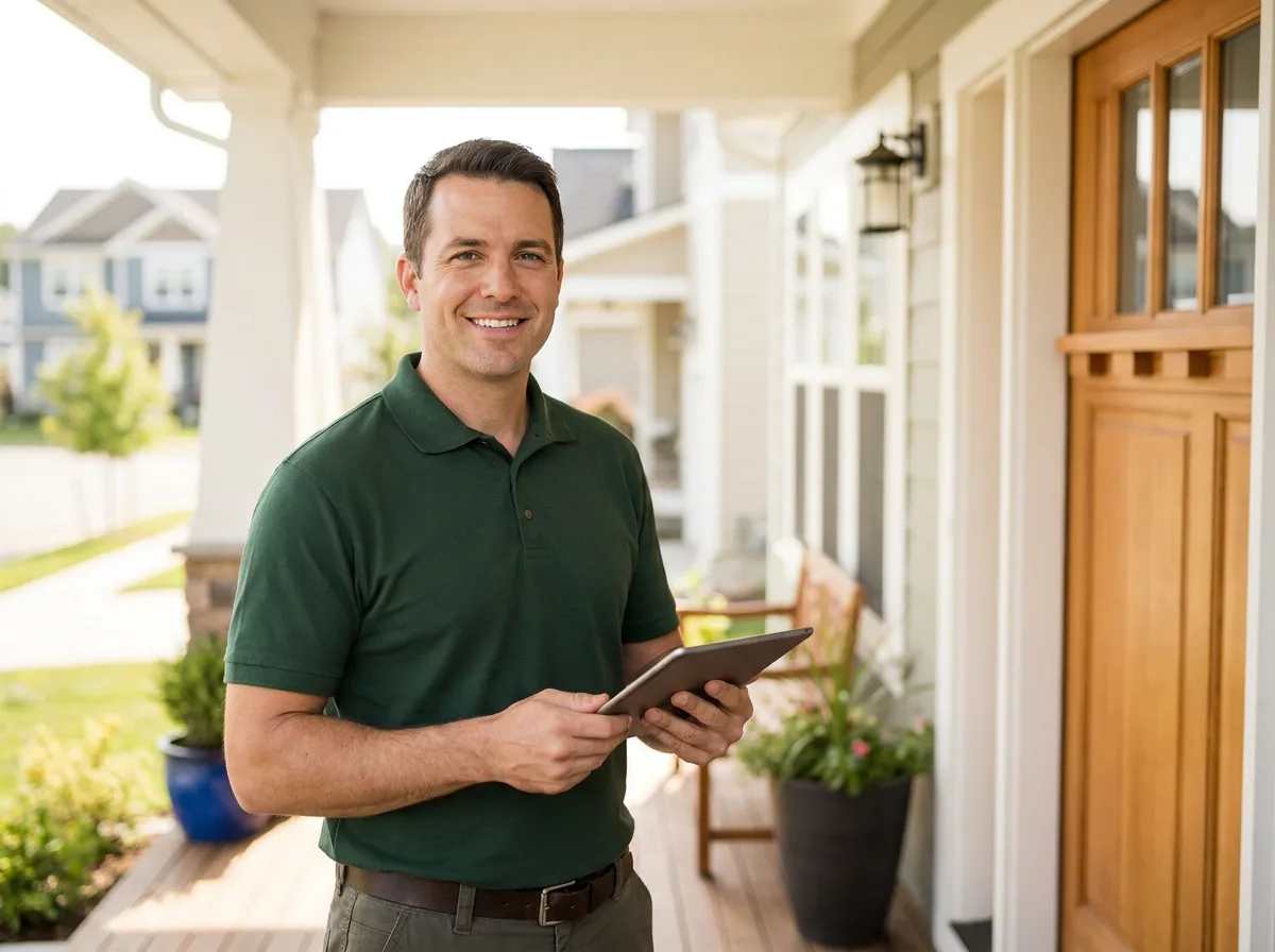 Pest control FAQs for Pleasant View, TN